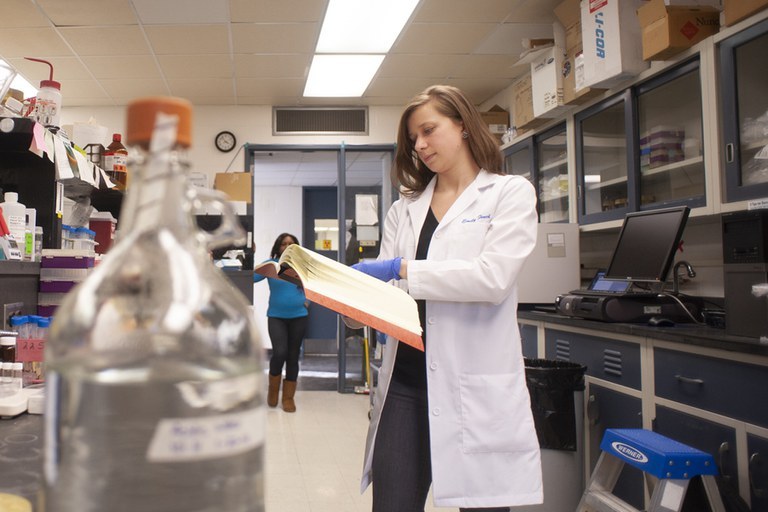 Funding Opportunities Funding resources for Veterinary and Biomedical Sciences graduate students