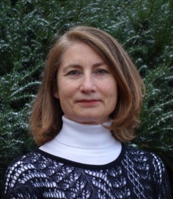 Dr. Nüket Acar nominated and selected as the recipient of the 2021 Excellence in Academic Advising Award Dr. Nüket Acar
